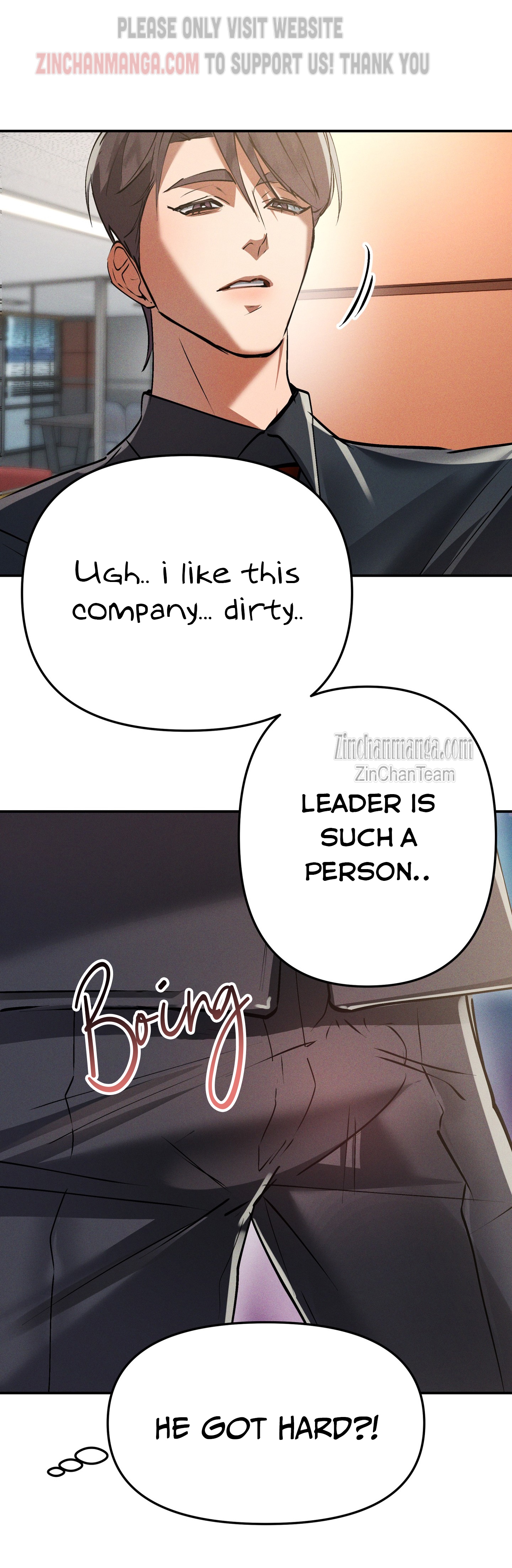 Boss Youve Worked Hard Chapter 4 5 Warning 19 Bdsm Pawmanga