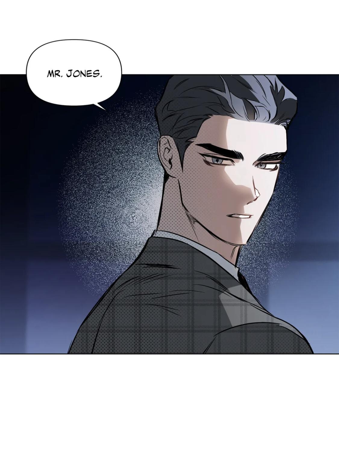 Define the relationship manhwa