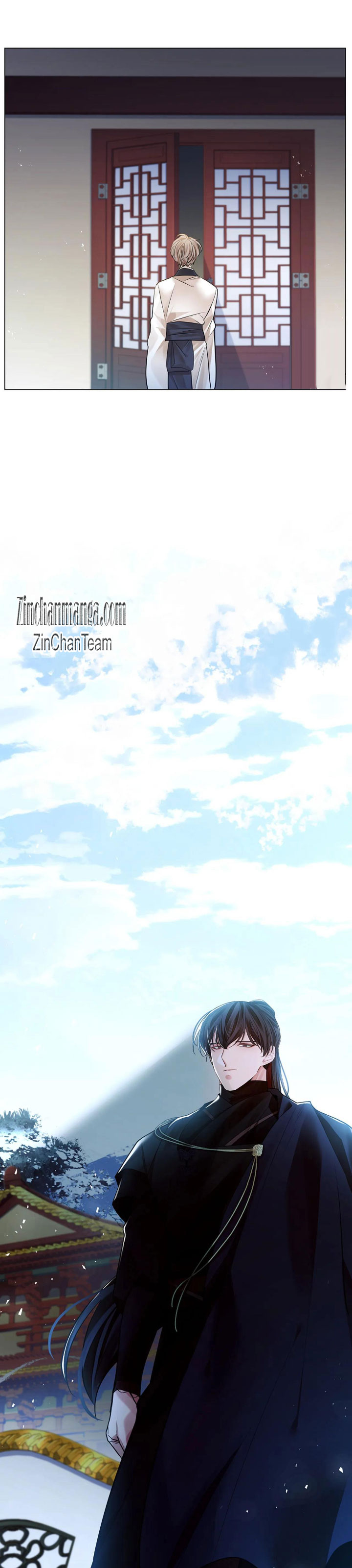 The Flower Of Aloshya Chapter 5