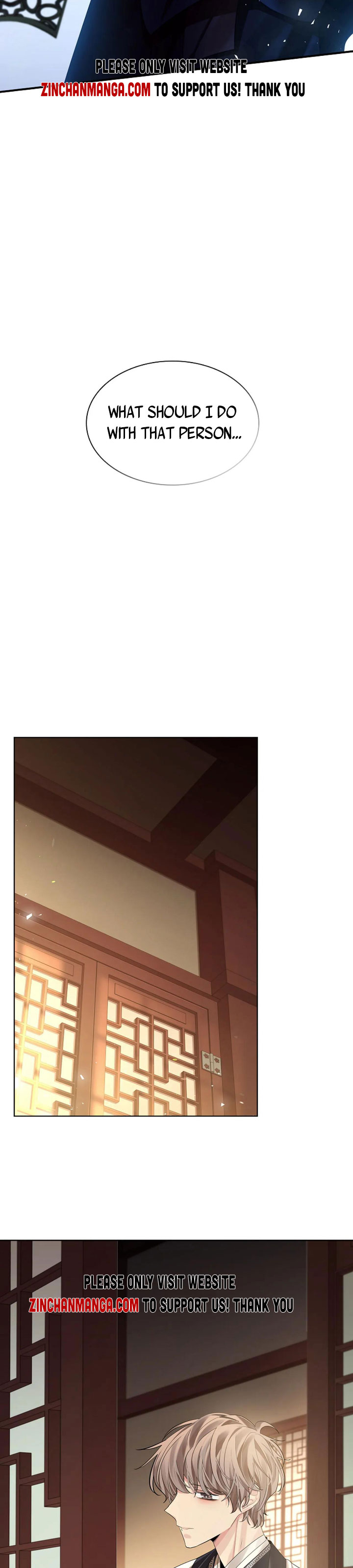 The Flower Of Aloshya Chapter 5 Paper Flower H5 - Chapter 63.5 - PAWMANGA