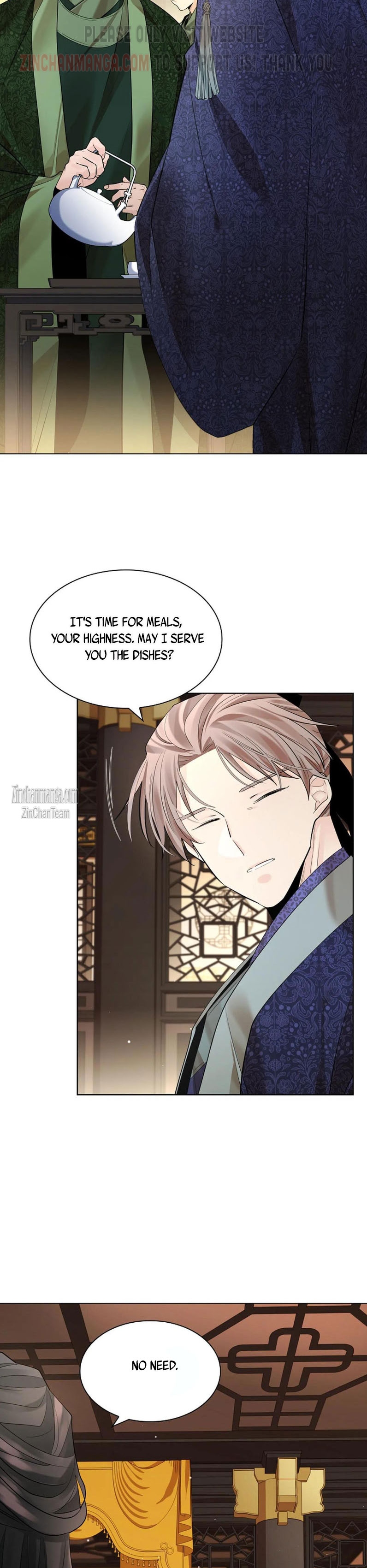 The Flower Of Aloshya Chapter 5 Paper Flower - Chapter 64 - PAWMANGA