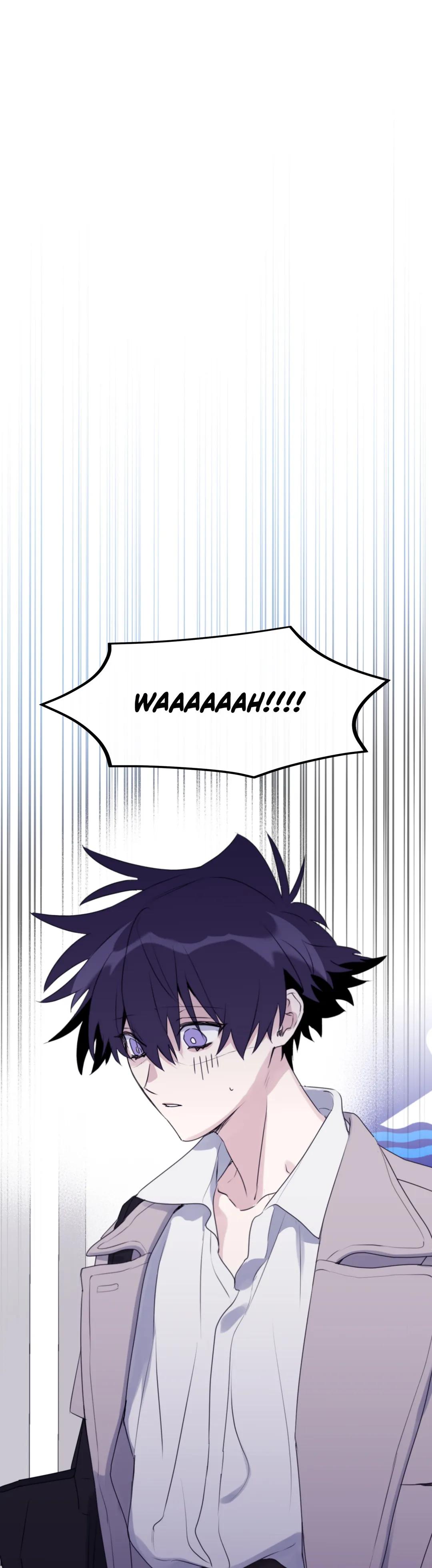 Surge Looking For You Chapter 51 Surge Looking For You - Side.1 - PAWMANGA
