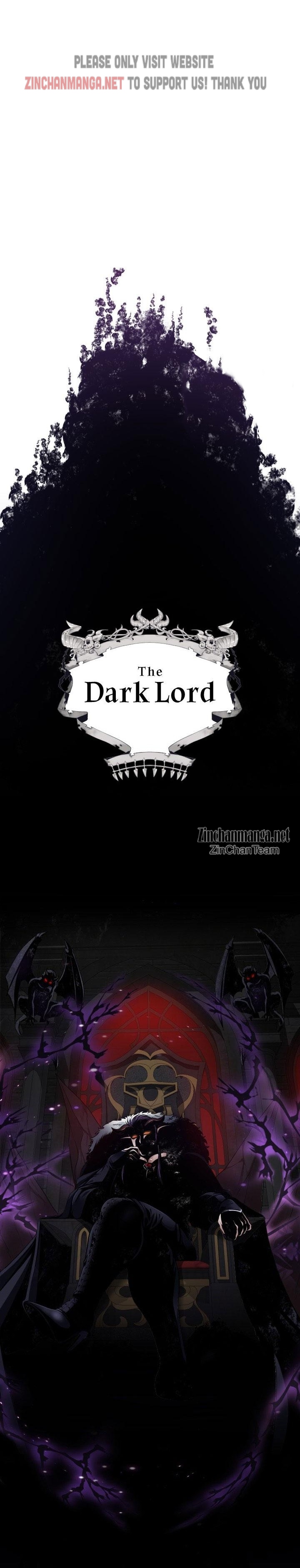 The Dark Lord - chapter-1 - PAWMANGA