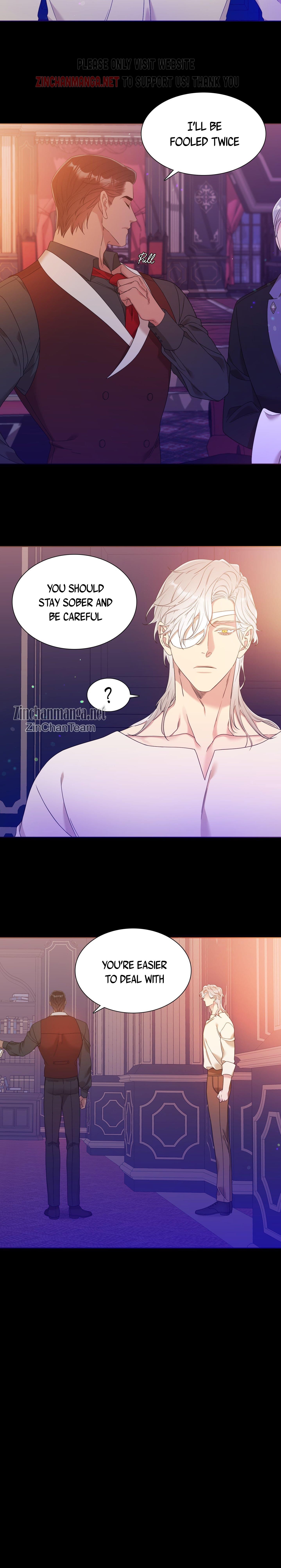 Smyrna And Capri Chapter 13 Smyrna & Capri - Chapter 12 - PAWMANGA