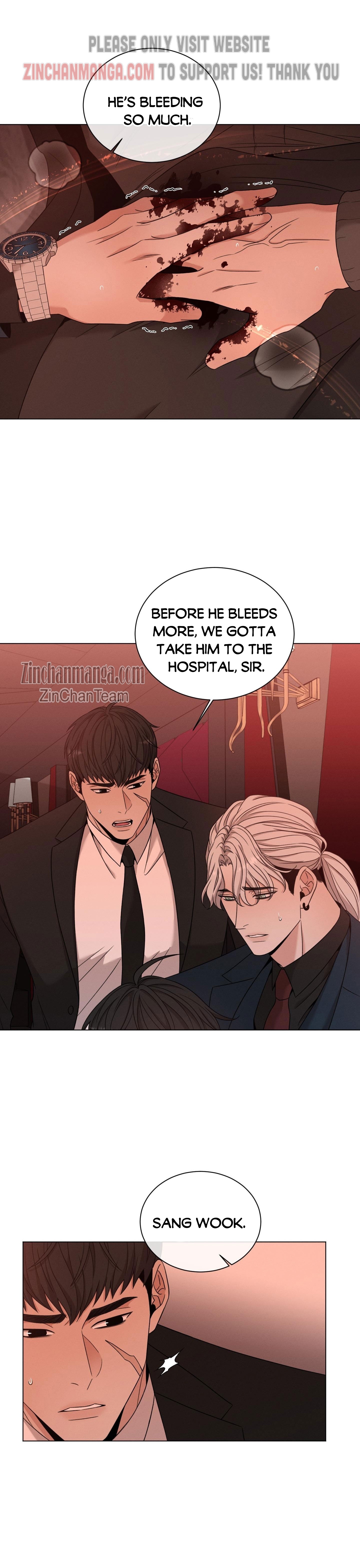 Minmotion Syndrome Chapter 10 Minmotion Syndrome - Chapter 41.5 - PAWMANGA