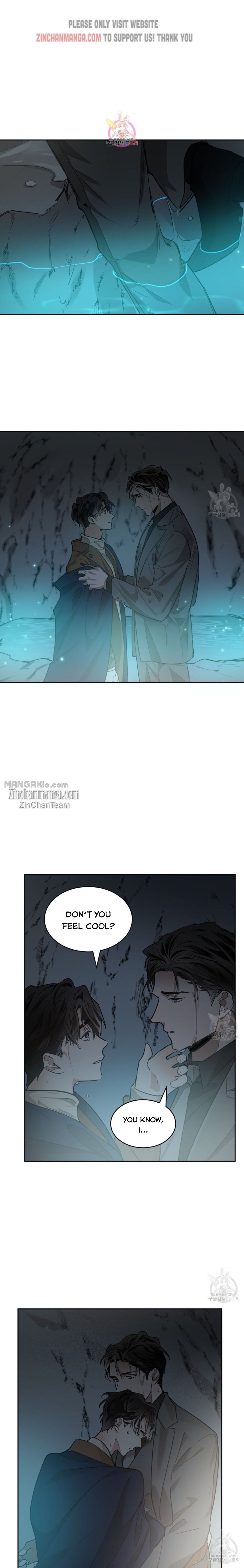 Cold Blooded Beast Chapter 1 Cold Blooded Beast - Chapter 68 - PAWMANGA